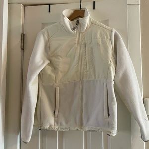 The North Face Sherpa Jacket